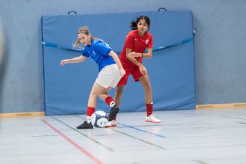Bild 322 - wCJ Loewinnen Cup C1